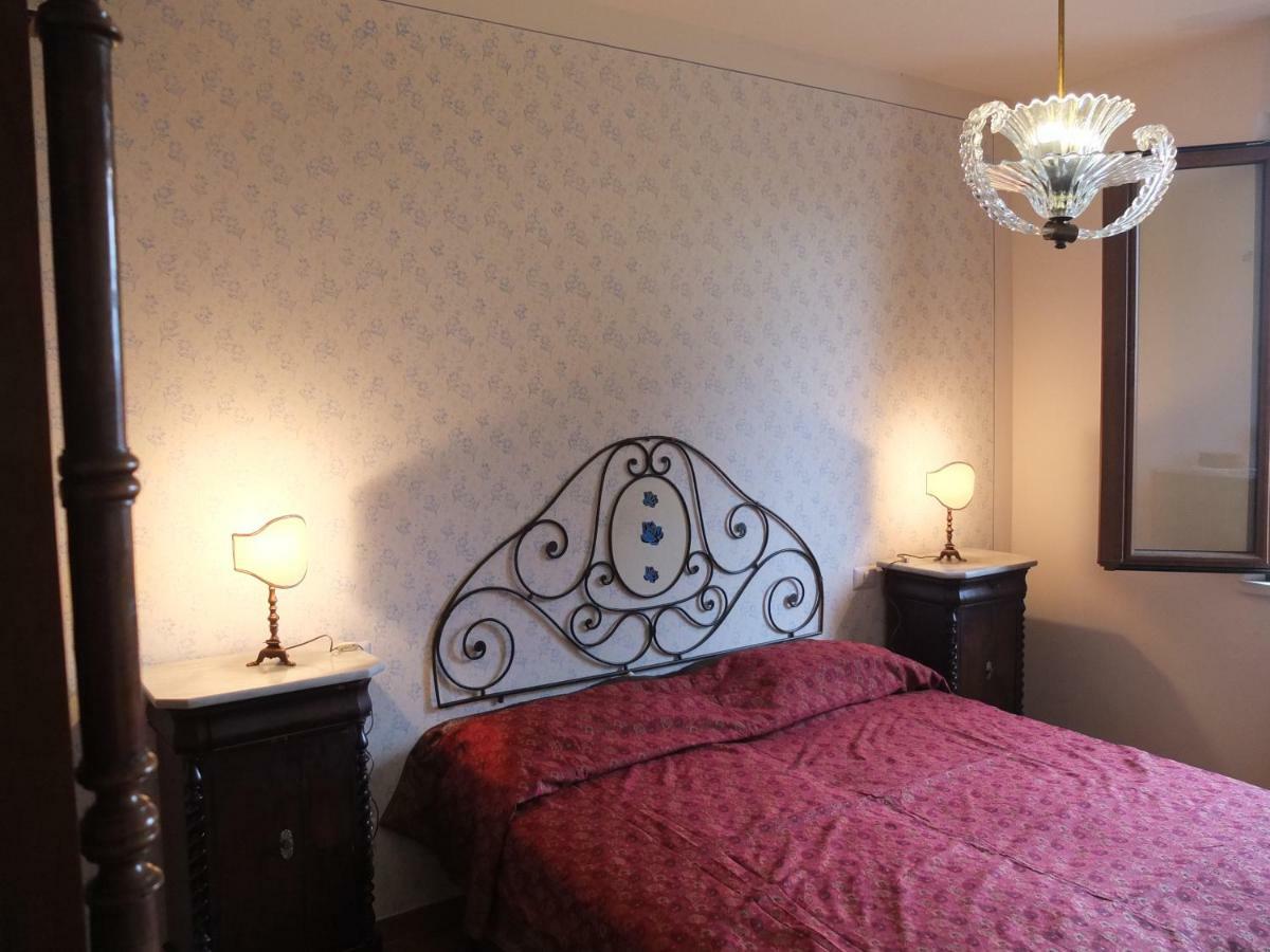Uliveta Apartment ซานจีมิญญาโน ภายนอก รูปภาพ