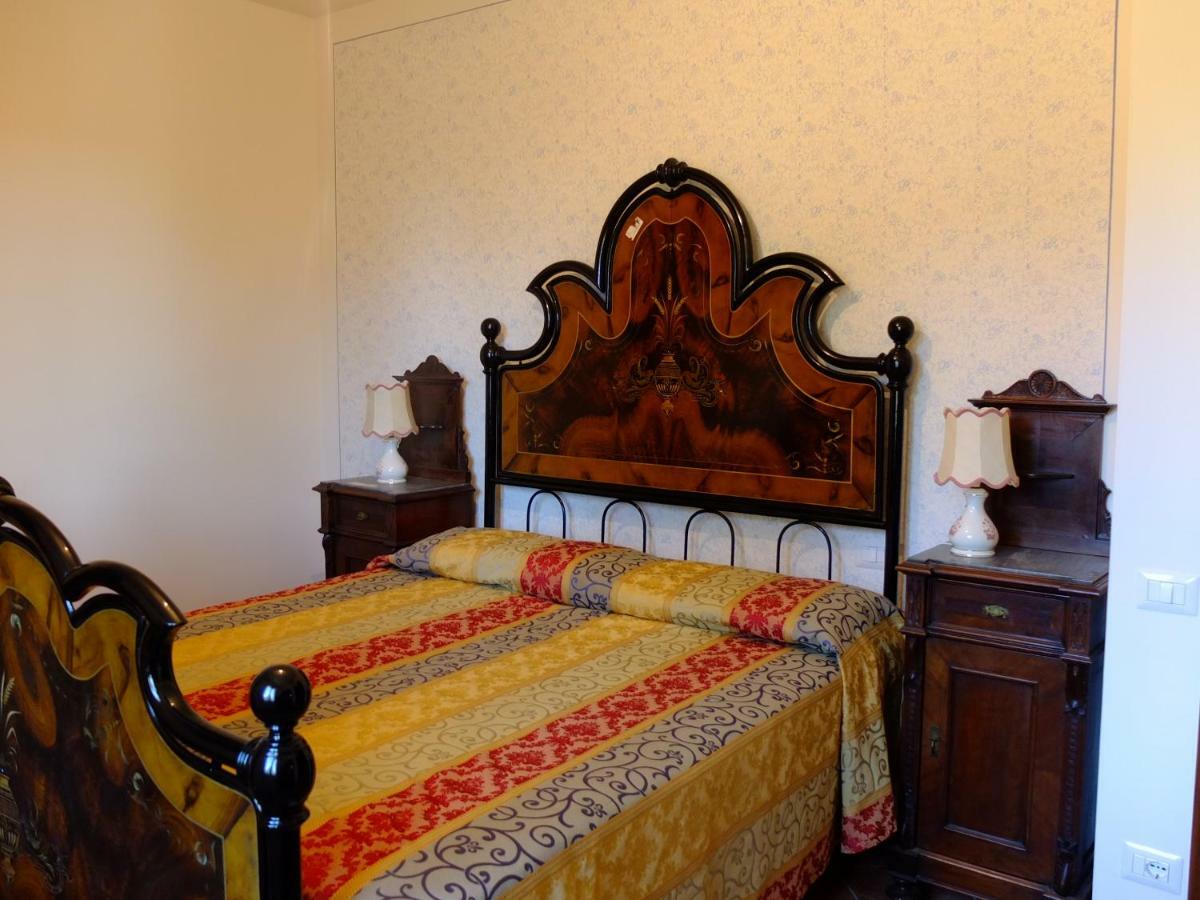 Uliveta Apartment ซานจีมิญญาโน ภายนอก รูปภาพ