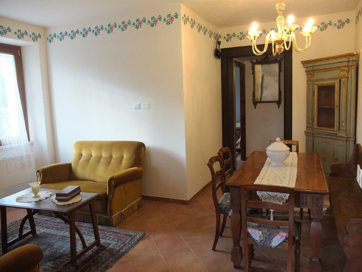 Uliveta Apartment ซานจีมิญญาโน ภายนอก รูปภาพ