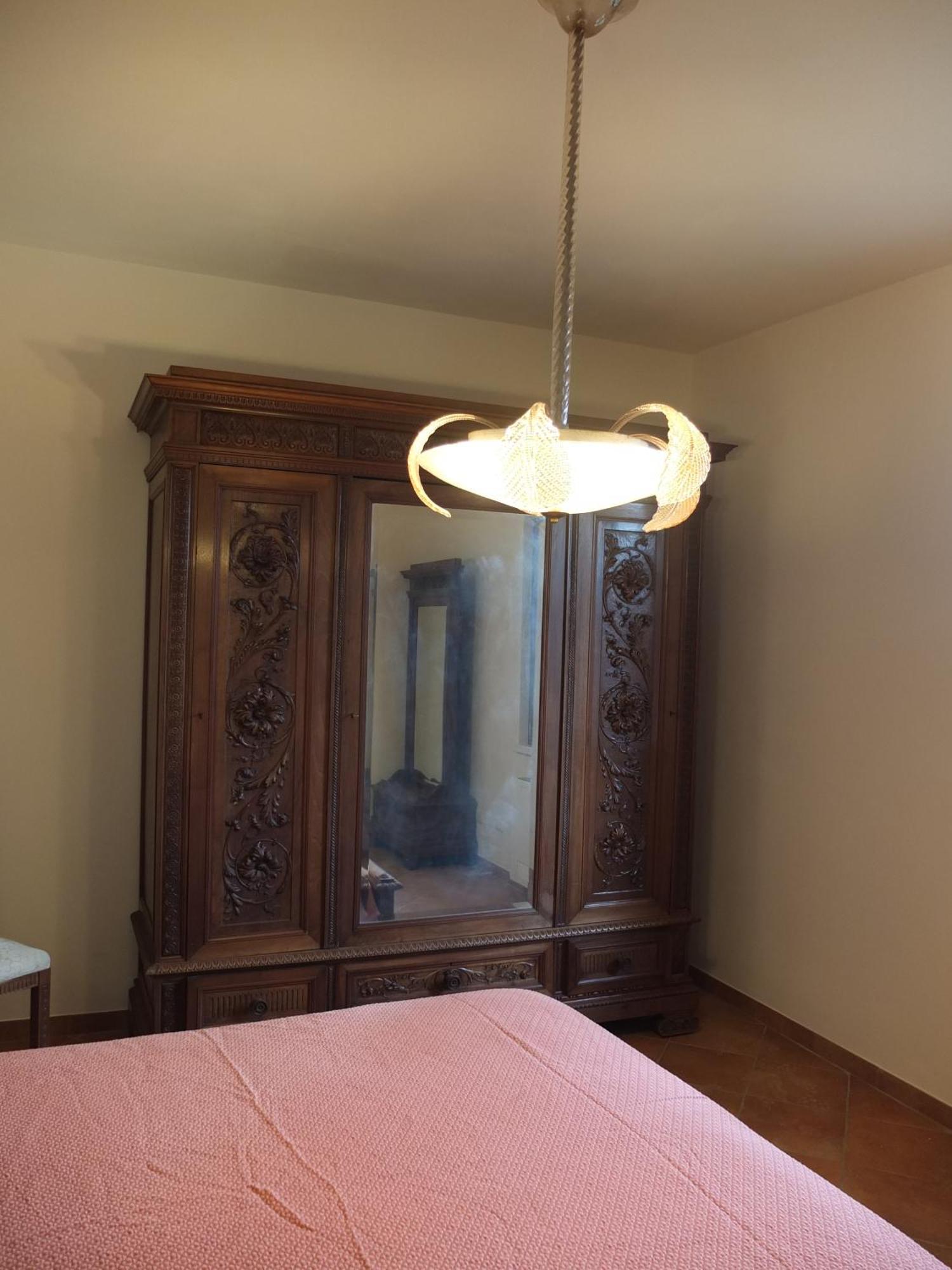 Uliveta Apartment ซานจีมิญญาโน ภายนอก รูปภาพ